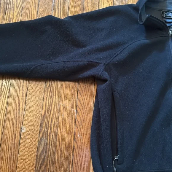 Y2K The North Face Windwall Lightweight Jacket - Picture 7 of 11